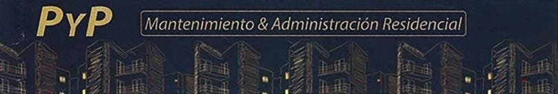 PyP Mantenimiento y Administración